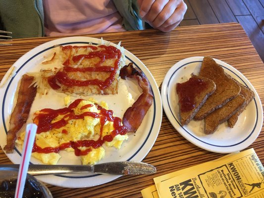 IHOP by null