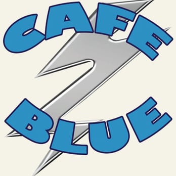 Cafe Blue - Coffee & Tea Near Me - Wauwatosa, Wisconsin