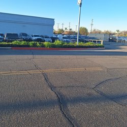 Claremont Police Department - See how big the red curve is