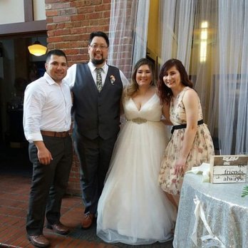 Amphitryon - Venues & Event Spaces Near Me - Seattle, Washington
