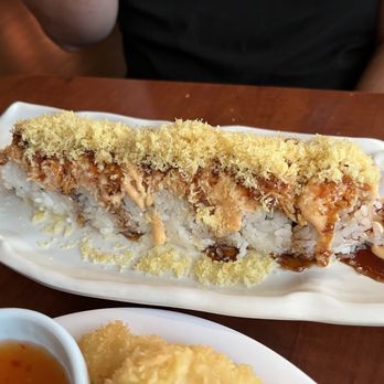 I Love Sushi - Crunch Munchy - Sushi Bars Near Me - Highland, California I Love Sushi - Crunch Munchy - Sushi Bars Near Me - Highland, California