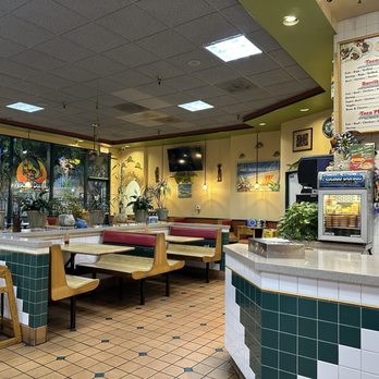 Pescado Dorado - Inside - Mexican Near Me - Santa Fe Springs, California Pescado Dorado - Inside - Mexican Near Me - Santa Fe Springs, California