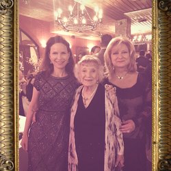 Golden Age Senior Placement