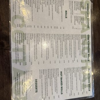 Shanghai Cottage - Menu - Japanese Near Me - Fairhope, Alabama Shanghai Cottage - Menu - Japanese Near Me - Fairhope, Alabama