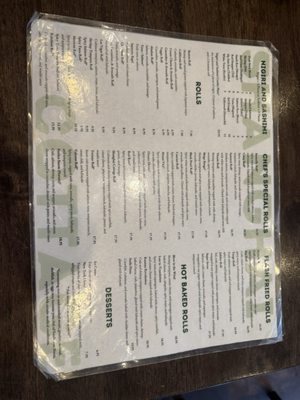 Menu photo 4 Shanghai Cottage Fairhope, AL Menu photo 4 Shanghai Cottage Fairhope, AL