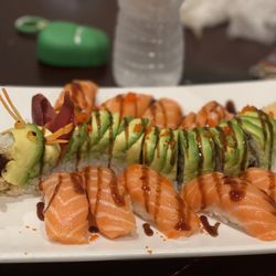 Sushi Kaiyo - Guess??