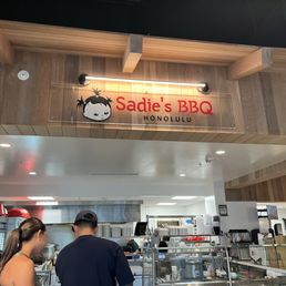Midtown Food Hall