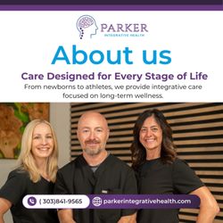 Parker Integrative Health