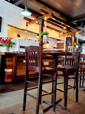 The Tin Snug by null