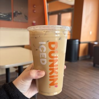 Dunkin' - Coffee & Tea Near Me - Rochester, New York Dunkin' - Coffee & Tea Near Me - Rochester, New York