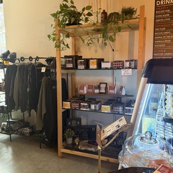 Fluid Coffee Roasters - Coffee Roasteries Near Me - Michigan City, Indiana