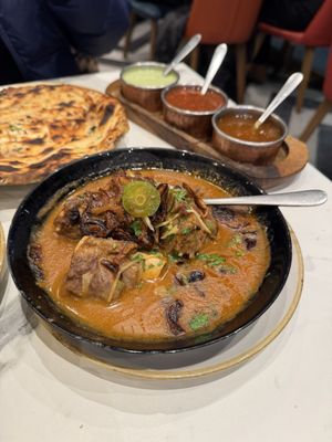 Lahore Karahi by null