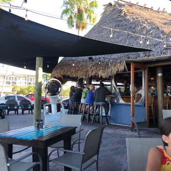 Cobb's Landing - Seafood Near Me - Fort Pierce, Florida