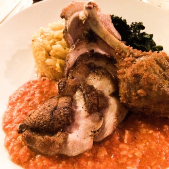 Divani - Duck 2 Ways - Wine Bars Near Me - Grand Rapids, Michigan