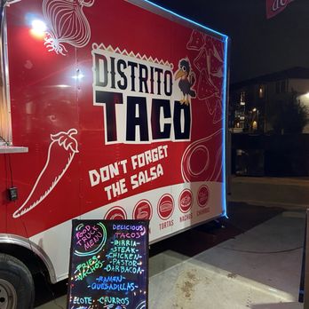 Truck Yard - This food truck makes the best nachos (my opinion ) - Food Trucks Near Me - Fort Worth, Texas Truck Yard - This food truck makes the best nachos (my opinion ) - Food Trucks Near Me - Fort Worth, Texas