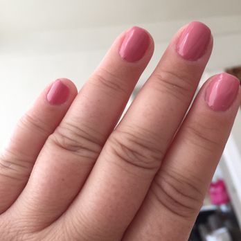 Deco Nail Bar & Spa - Gel manicure - Day Spas Near Me - México, D.F., DIF