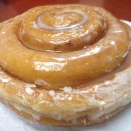 Cinnamon Roll