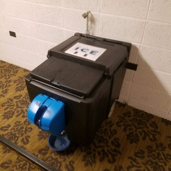 Doherty Hotel - Ice is served on the second floor out of a plastic bin. Overheard teenagers laughing about peeing in it. Unsanitary! - Hotels Near Me - Clare, Michigan Doherty Hotel - Ice is served on the second floor out of a plastic bin. Overheard teenagers laughing about peeing in it. Unsanitary! - Hotels Near Me - Clare, Michigan