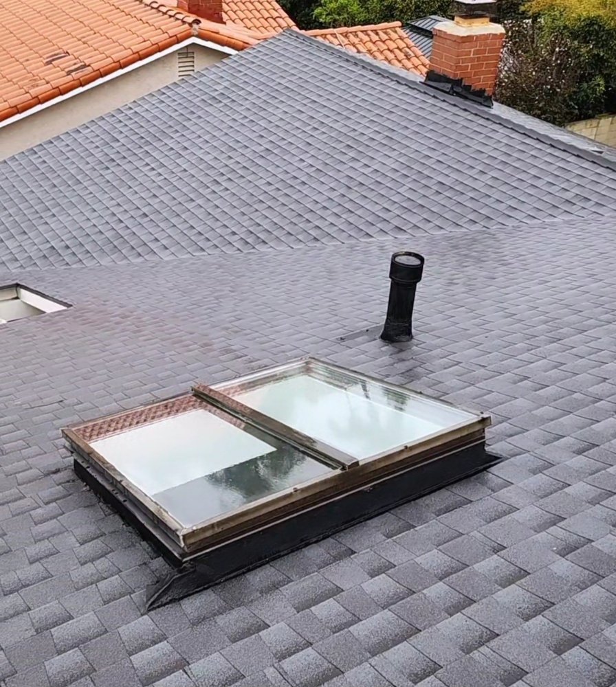 Slide of Socal Roofers