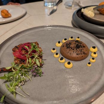 Tia Carmen - Octopus - Breakfast & Brunch Near Me - Indian Wells, California Tia Carmen - Octopus - Breakfast & Brunch Near Me - Indian Wells, California