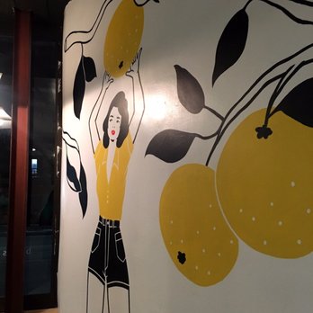 Hawk & Chick - Korean Near Me - Toronto, Ontario