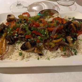 Shashlichnaya - Steamed Rice with Vegetables - Kebab Near Me - Rego Park, New York Shashlichnaya - Steamed Rice with Vegetables - Kebab Near Me - Rego Park, New York