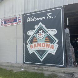 Ramona Flea Market