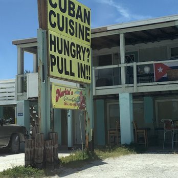 Moritas Cuban Cafe - Front sign Cuban cafe - Cuban Near Me - Cudjoe Key, Florida Moritas Cuban Cafe - Front sign Cuban cafe - Cuban Near Me - Cudjoe Key, Florida