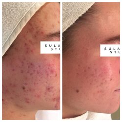 Wendy Sula Skin + Brows