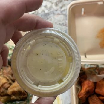 Wingstop - Chicken Wings Near Me - Highland, California