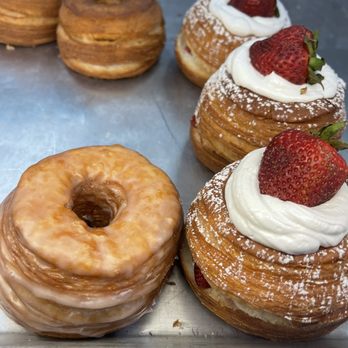 Luv n Donuts - Cronuts - Donuts Near Me - Santa Ana, California Luv n Donuts - Cronuts - Donuts Near Me - Santa Ana, California