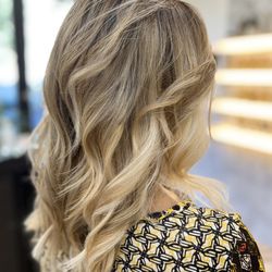 Domenico Hair Salon Firenze 