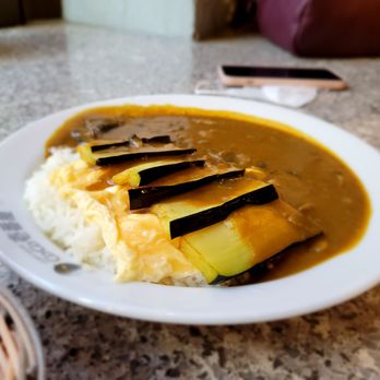 Coco Ichibanya - Curry - Japanese Near Me - London, XGL