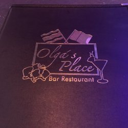 Olga's Place