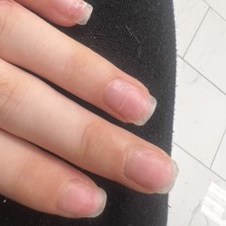 Heavenly Nails