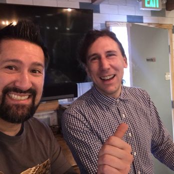 Seattle Biscuit Company - Josh Groban - Food Trucks Near Me - Seattle, Washington