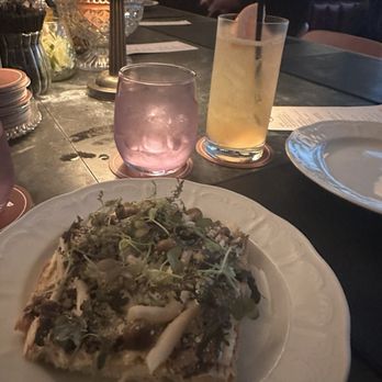The Lesieur - Mushroom toast - French Near Me - Philadelphia, Pennsylvania The Lesieur - Mushroom toast - French Near Me - Philadelphia, Pennsylvania