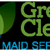 Green Clean Maid Services gift card