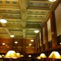 Photo of Rush Rhees Library