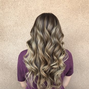 Glamourax - After - Hair Salons Near Me - Burbank, California
