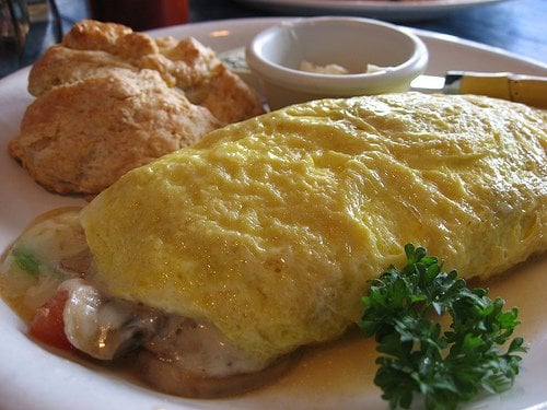 Moke's Bread & Breakfast by null