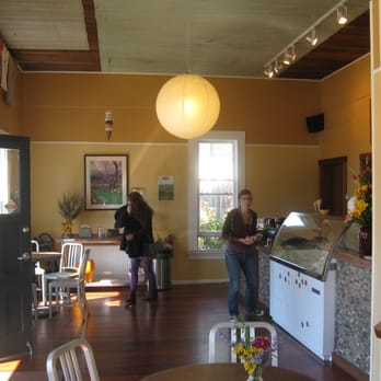 Arcata Scoop - Ice Cream & Frozen Yogurt Near Me - Arcata, California Arcata Scoop - Ice Cream & Frozen Yogurt Near Me - Arcata, California