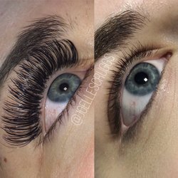 Niche Brow & Beauty Bar