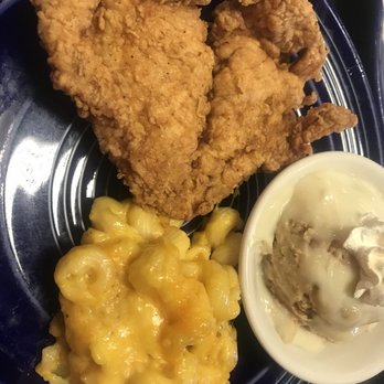 The Blue Plate - South - New American Near Me - Dothan, Alabama The Blue Plate - South - New American Near Me - Dothan, Alabama