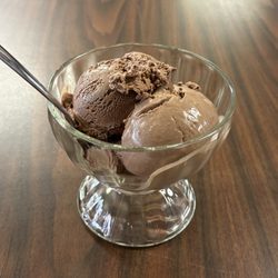 Eckels Ice Cream