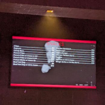 The Hall at Live! - Snack bar - Music Venues Near Me - Hanover, Maryland The Hall at Live! - Snack bar - Music Venues Near Me - Hanover, Maryland