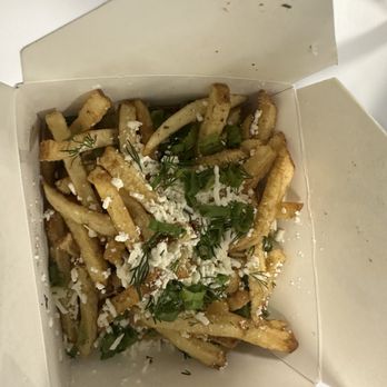 Nick The Greek - Greek Fries - Greek Near Me - Irving, Texas Nick The Greek - Greek Fries - Greek Near Me - Irving, Texas