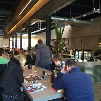 Mister + Miss - Cafes Near Me - Mont Albert, VIC