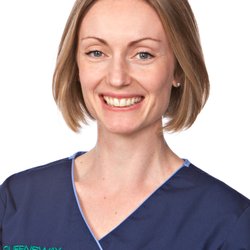 Queensway Orthodontics - Dr Louise Carter - Specialist Orthodontist