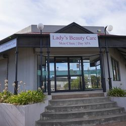 Lady's Beauty Care